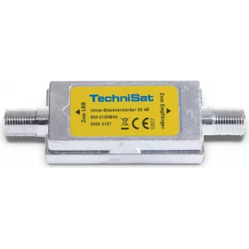 TechniSat Inline-Blockverstärker 2150 (0001/3127)