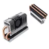Chladiaci systém počítača GRAUGEAR G-M2HP04-F