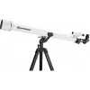 Refraktorový teleskop Bresser Optics CLASSIC 60/900 AZ