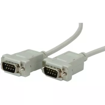 VALUE RS232 kábel 9-pol. ST-ST 1,8 m (11.99.6018)
