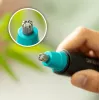 Cecotec zastrihávač chĺpkov v nose | Bamba PrecisionCare NoseTrim | zastrihávač na nos/uši