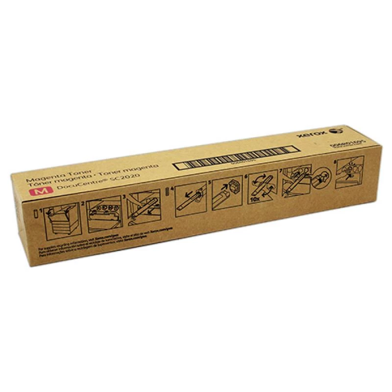 Xerox 006R01695 tonerová kazeta 1 ks originálna purpurová