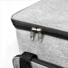 PROMIS TL28 TERMOTASKA PLÁŽ PIKNIK Veľký turistický chladiaci box 28L