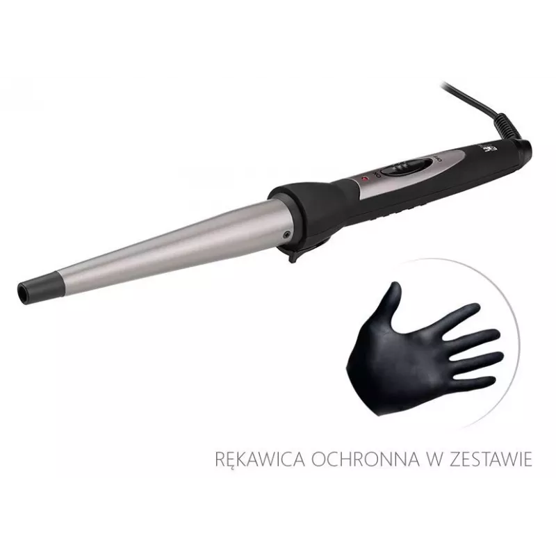 Kulma LAFE LKC004 25 mm nadstavec, keramická povrchová úprava