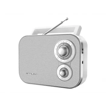 Prenosné rádio Muse M-051 RW