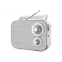 Prenosné rádio Muse M-051 RW