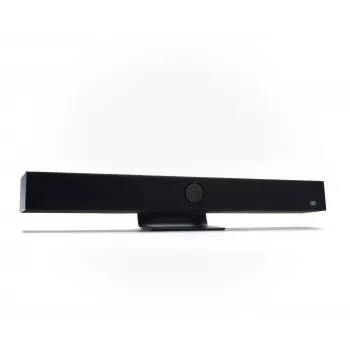 Videobar Boom Collaboration AURA BM03-2018 — All-in-One 4K videokonferenčná lišta s integrovanou kamerou, mikrofónom a reproduktormi