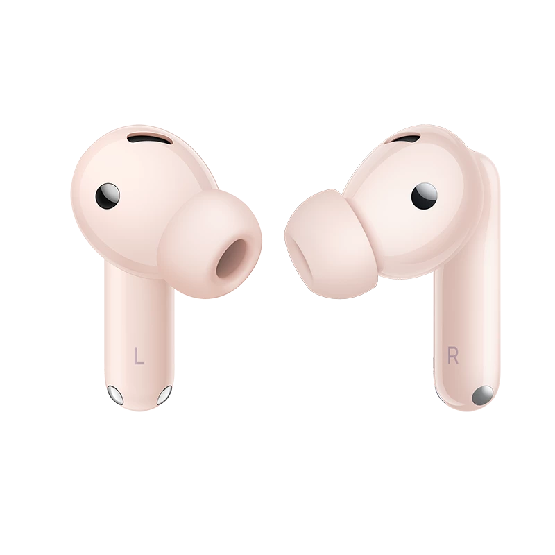 Huawei FreeBuds 7i Headset True Wireless Stereo (TWS) In-Ear hovory/hudba Bluetooth ružová