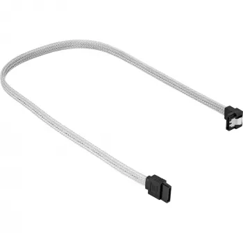 Sharkoon SATA kábel - Serial ATA 150/300/600 - SATA (W)