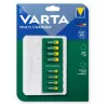 Nabíjačka batérií Varta 57659 101 401 AC NiMH 0,45 A