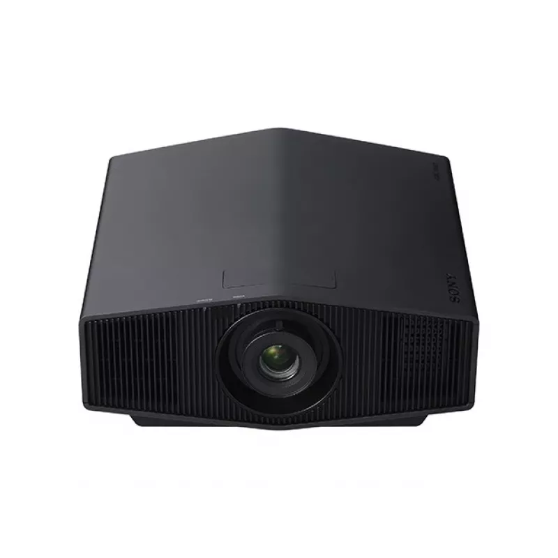 Sony VPL-XW5000 laserový SXRD projektor, 2000 lm, 4K (3840x2160), čierny