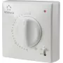 Izbový termostat Renkforce TR-93 programovateľný, teplotný rozsah 5–30°C