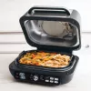 Ninja AG651EU kontaktný gril