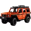 LEGO Technic Mercedes-Benz G 500 PROFESSIONAL Line sada 42177