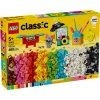 LEGO CLASSIC 11042 Kreatívna veselá krabica