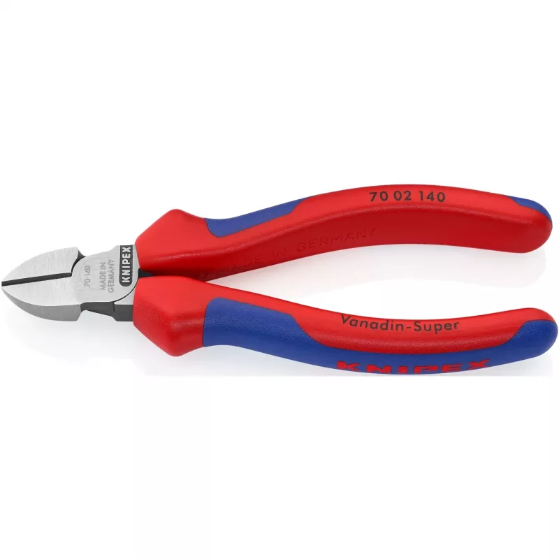 Knipex 70 02 140 diagonálne kliešte