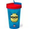 Lego 40440001 500 ml modrá