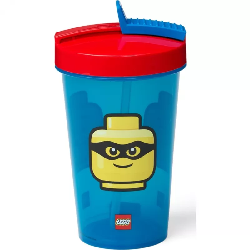 Lego 40440001 500 ml modrá