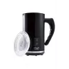 Automatický šľahač/ohrievač mlieka Adler AD 4478 — nerezová nádoba, objem 240 ml, 500 W, teplé & studené