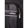 Addison 15,6 CORNELL 15 taška na notebook 39,6 cm (15.6) kufrík čierny