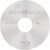 BD-R disk MediaRange MR507