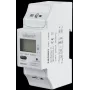 VE EMDIN02 - jednofázový elektromer s LCD displejom (EMDIN02)