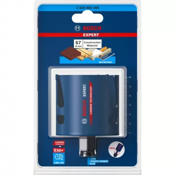 Výrezová píla Bosch Expert Construction Material 67 mm | 2608900469
