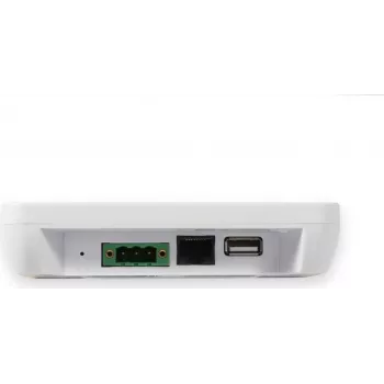 Allnet ALL-TABLET-7RK3288A10POE displej