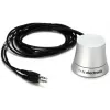 Regulátor hlasitosti TC Electronic Level Pilot C Passive Control 34000188 — pasívny pedál hlasitosti na zoslabenie signálu