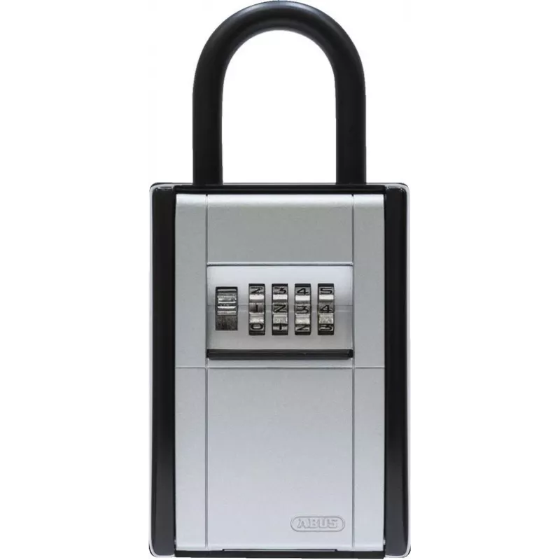 Abus Security-center 463303 čierna