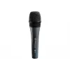Sennheiser e 845-S – dynamický mikrofón, superkardioida, prepínateľná verzia