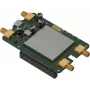 Sieťový modul TELTONIKA Calyx 5G EBD050 pre Raspberry Pi 5, 5 V vstup, 56 × 100,8 × 23,1 mm