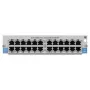 Sieťový switch HP ProCurve J8768A-RFB — 48 portov 10/100/1000 Gigabit Ethernet