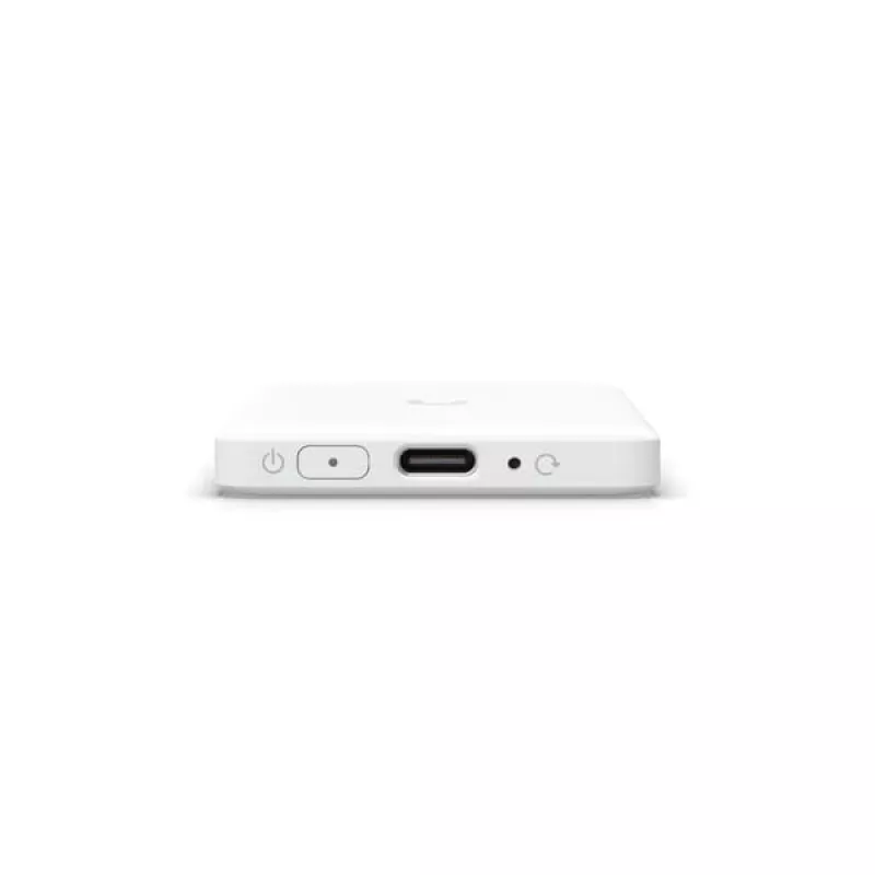 WiFi spektrálny analyzátor Ubiquiti UISP WM-W 2,4 GHz 802.11n