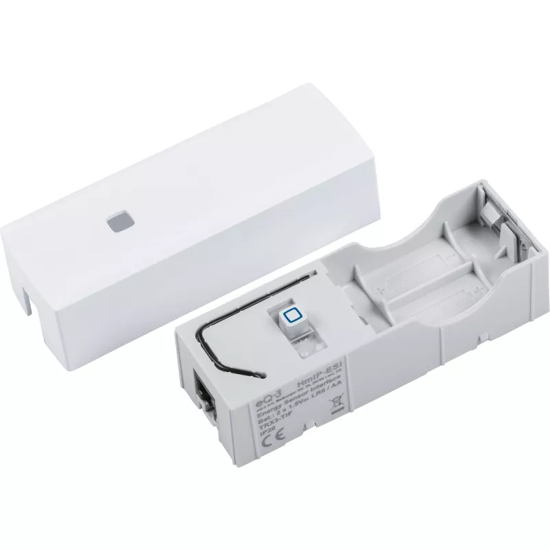 Homematic Ip 160253A0 biela