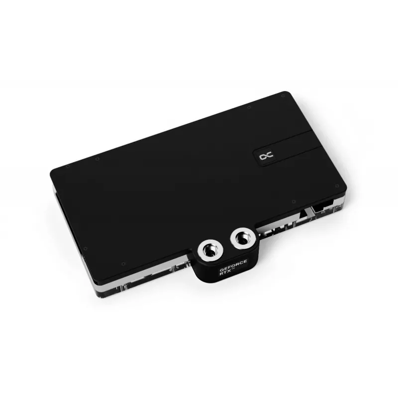 Alphacool Core GeForce RTX 4090 AMP GPU vodný chladič s backplate