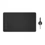 HUION H950P grafický tablet 5080 lpi 220 x 137 mm USB čierny