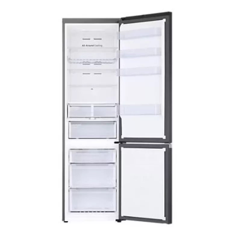 Chladnička Samsung RB38C675EB1, 384L