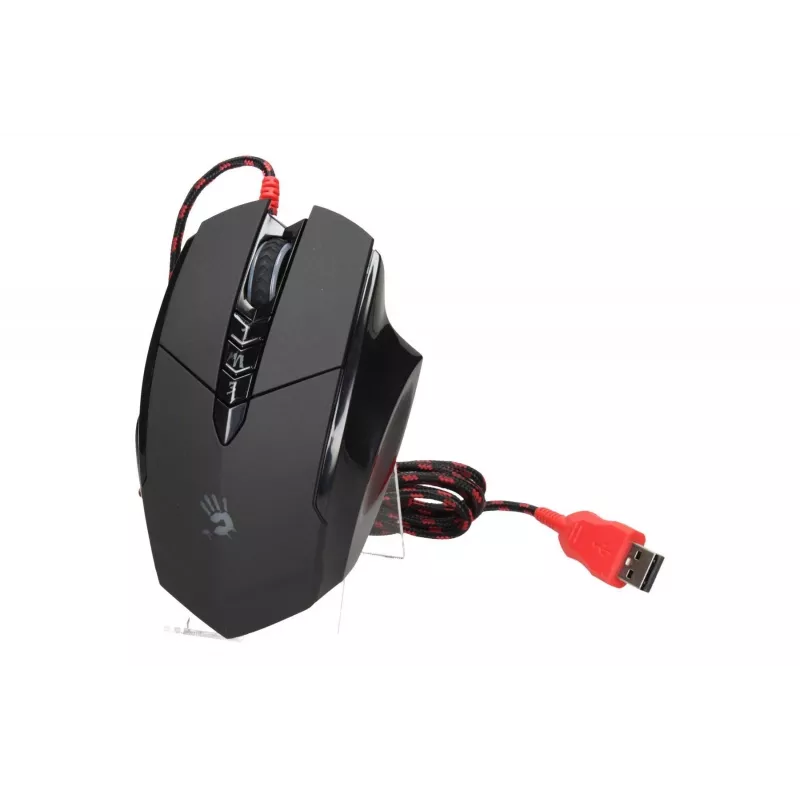A4Tech Bloody V7m myš USB Type-A V-Track 3200 DPI