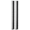 Rackové príslušenstvo APC AR7723 čierna 48U 107 mm šírka 2045 mm výška