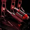 Hydraulický systém Simagic P-HTS Add-On pre P1000 Pedal S437, hydraulický Add-On pre P1000
