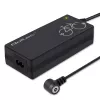 Nabíjačka QOLTEC Mi4 Magnetic TIP pre e-bike 36V/42V 2A