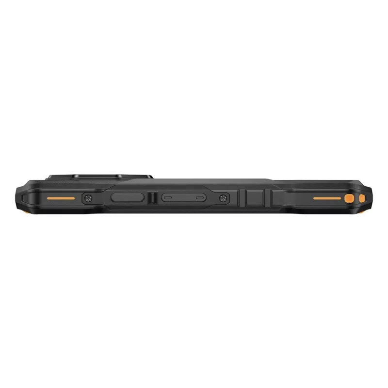 Smartfón Ulefone Armor X32 Pro 5G 8 GB RAM 256 GB, 5,65", IP69K, žiarivo oranžový