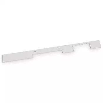 Bočný kryt EK Water Blocks EK-Quantum Vector2 RE RTX 3080/90 Metal Silver