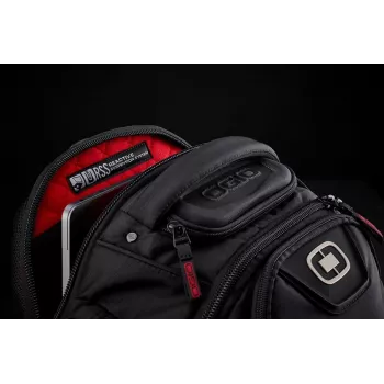 OGIO batoh RENEGADE RSS BLACK PINDOT P/N: 111071_317