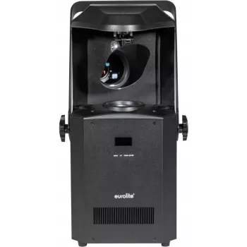 LED skener EUROLITE TSL-1500 1500W DMX, pohyblivá hlava javiskové svetlo