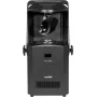 LED skener EUROLITE TSL-1500 1500W DMX, pohyblivá hlava javiskové svetlo