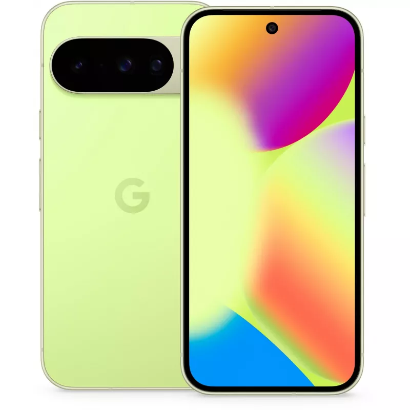 Google Pixel 10 16 cm (6,3