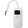 Bluetooth audio vysielač ALOGIC ABTTX1-WH s 3,5 mm jack, nízka latencia