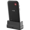 Smartphone Doro Leva X10 2,4 inch 1150 mAh grafit